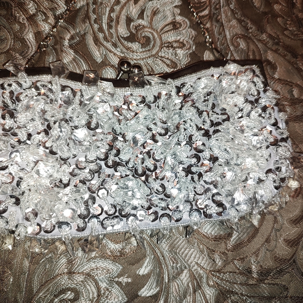 Wedding Clutch
